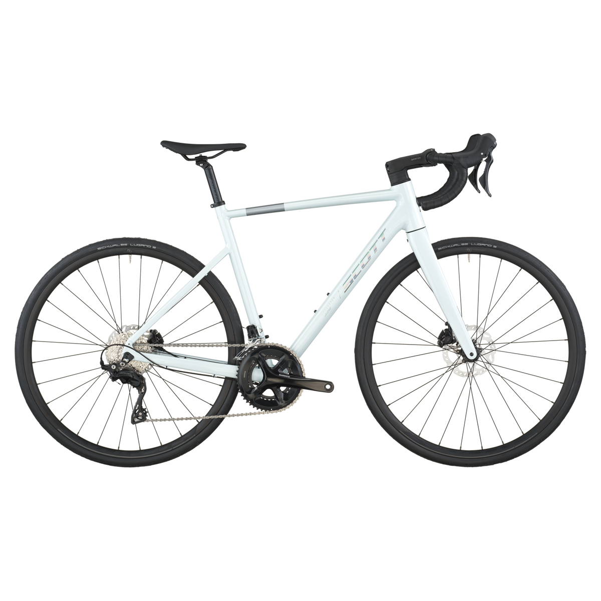 SCOTT SPEEDSTER 10 BIKE - 2026 – CYCLEWAYS
