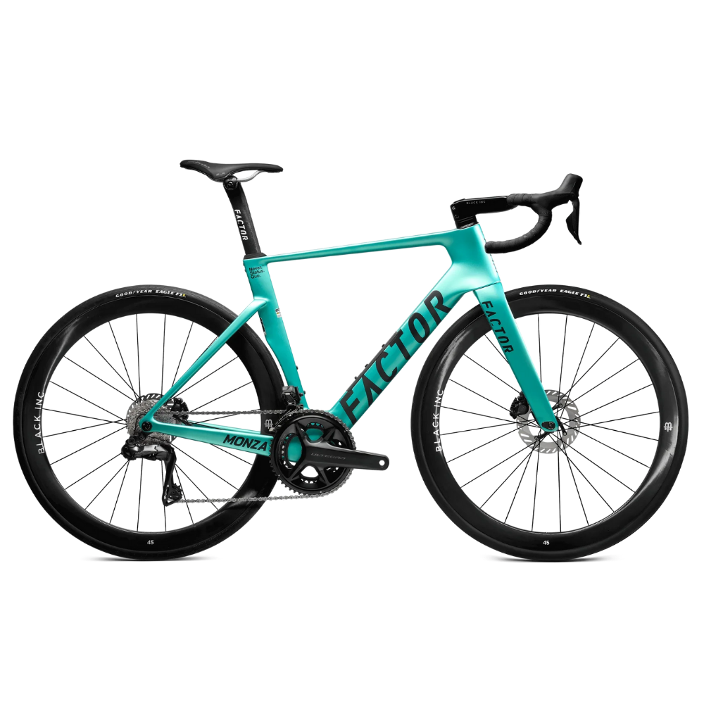 GRAVEL BIKES