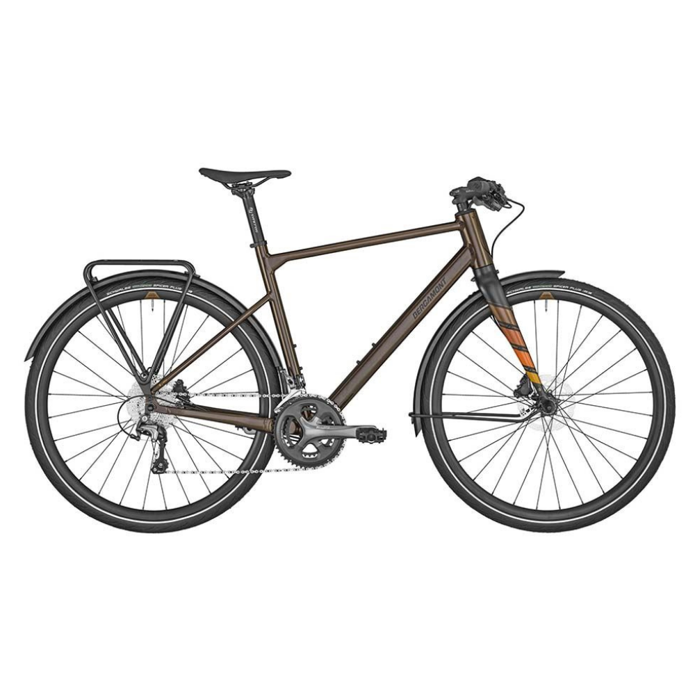 SPORTS HYBRID