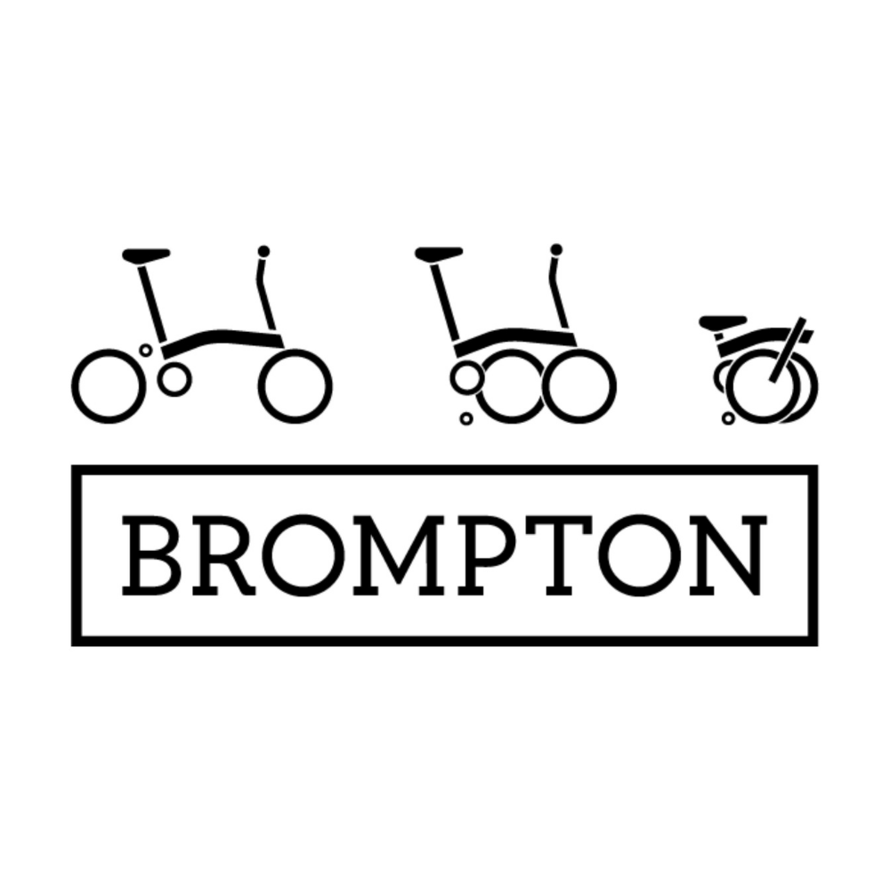 BROMPTON BICYCLES