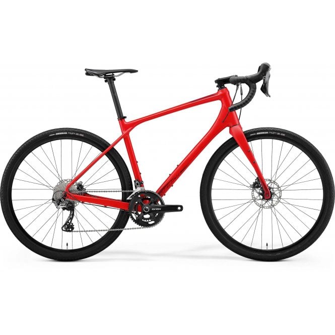 Gravel Bikes