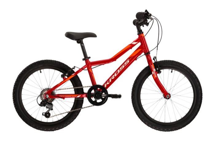 KROSS HEXAGON MINI M 20