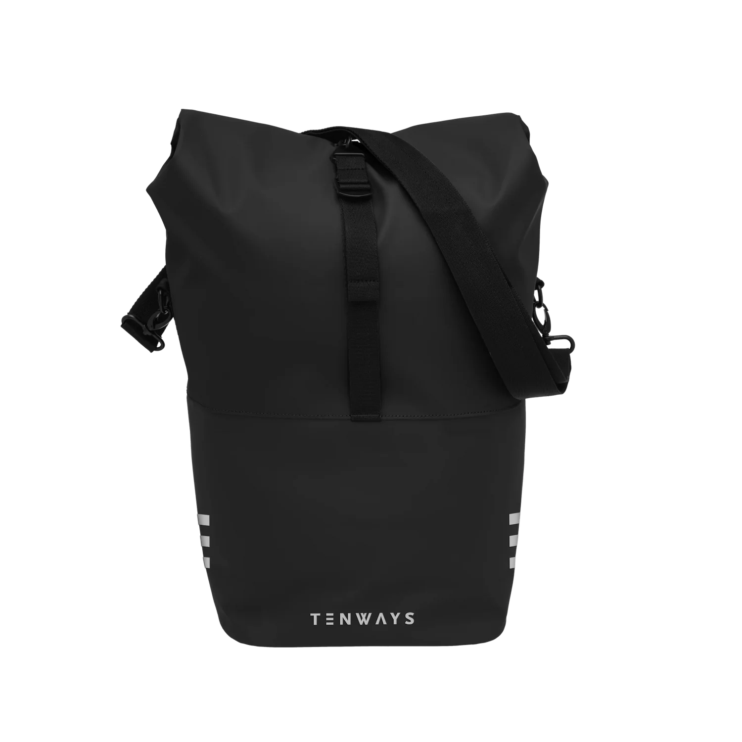 tenways fahrradtasche TENWAYS PANNIER BAG PREMIUM – CYCLEWAYS