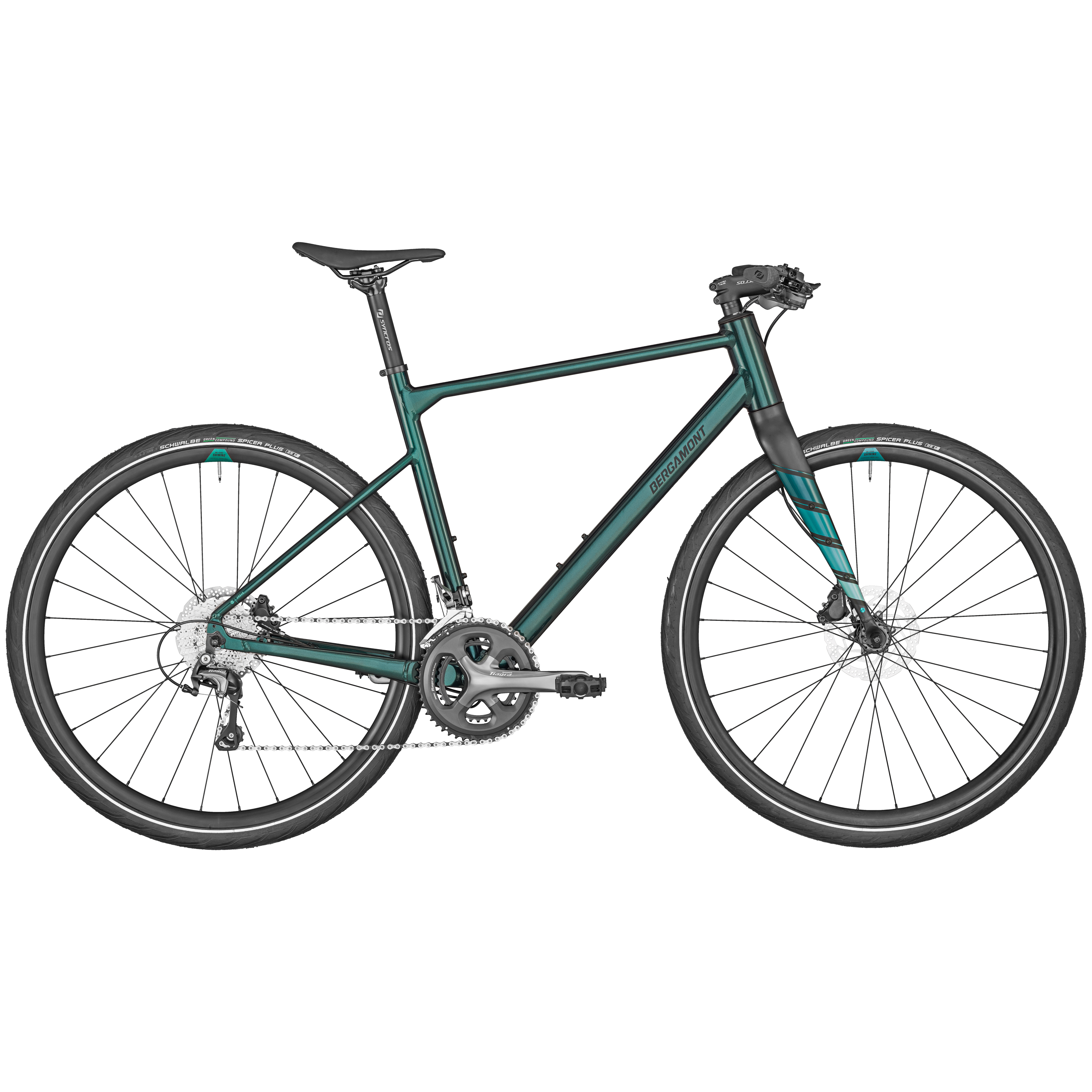 Bergamont Sweep – CYCLEWAYS1