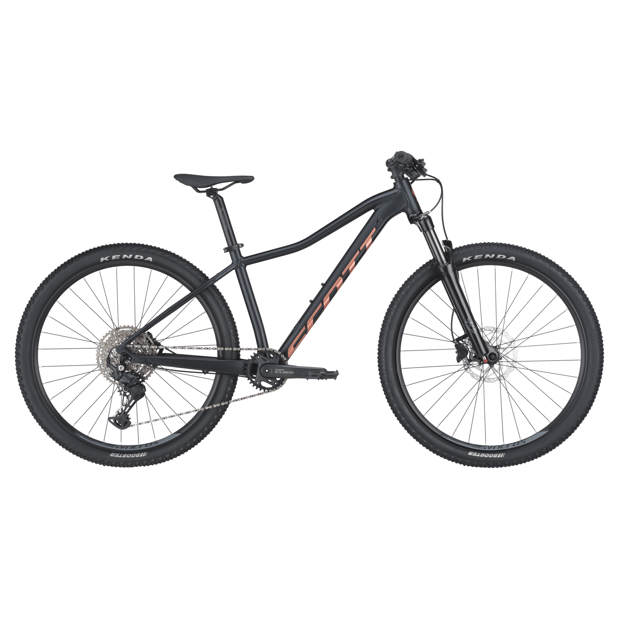 SCOTT Contessa Active 20 Cu Bike – CYCLEWAYS