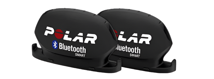 Polar CS Speed/Cadence Sensor – CYCLEWAYS