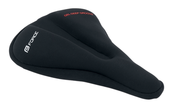 Gel saddle cover shop