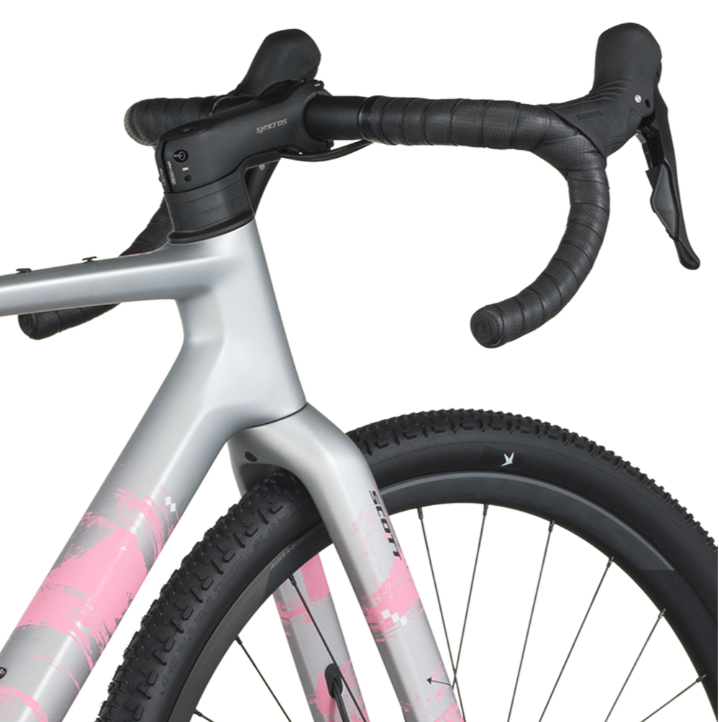addict gravel bike Scott 30 – CYCLEWAYS Frame Size:XXL 60cm 3 IKEA-Küchenmusthaves 🇸🇪✨, 1 Bruder Integrated cable routing delivers