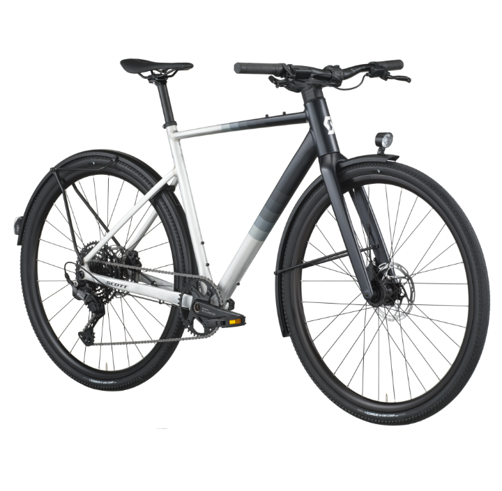 Scott Metrix 20 EQ – CYCLEWAYS - Main Image