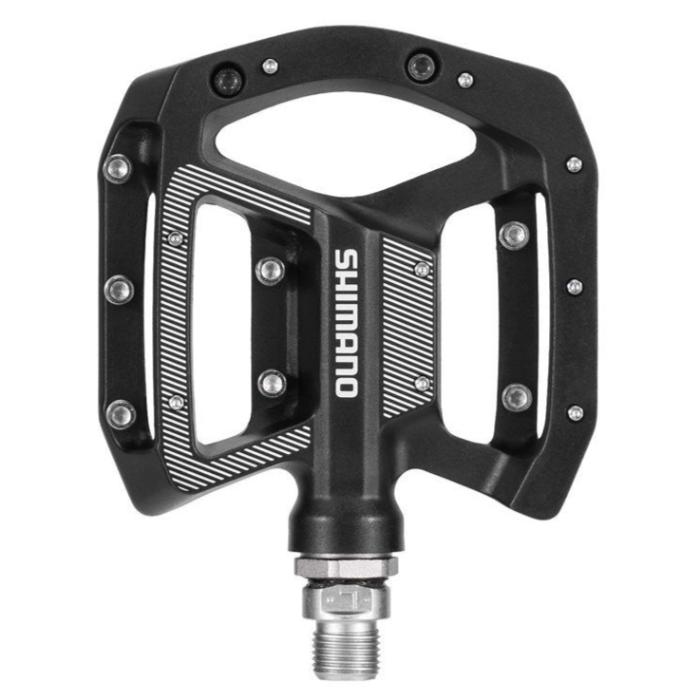 shimano pedale gr500 SHIMANO PEDAL GR500 FLAT – CYCLEWAYS