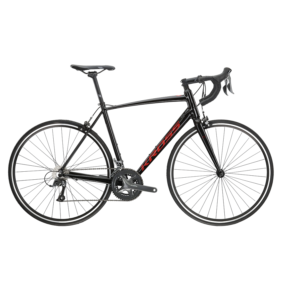 KROSS VENTO – CYCLEWAYS