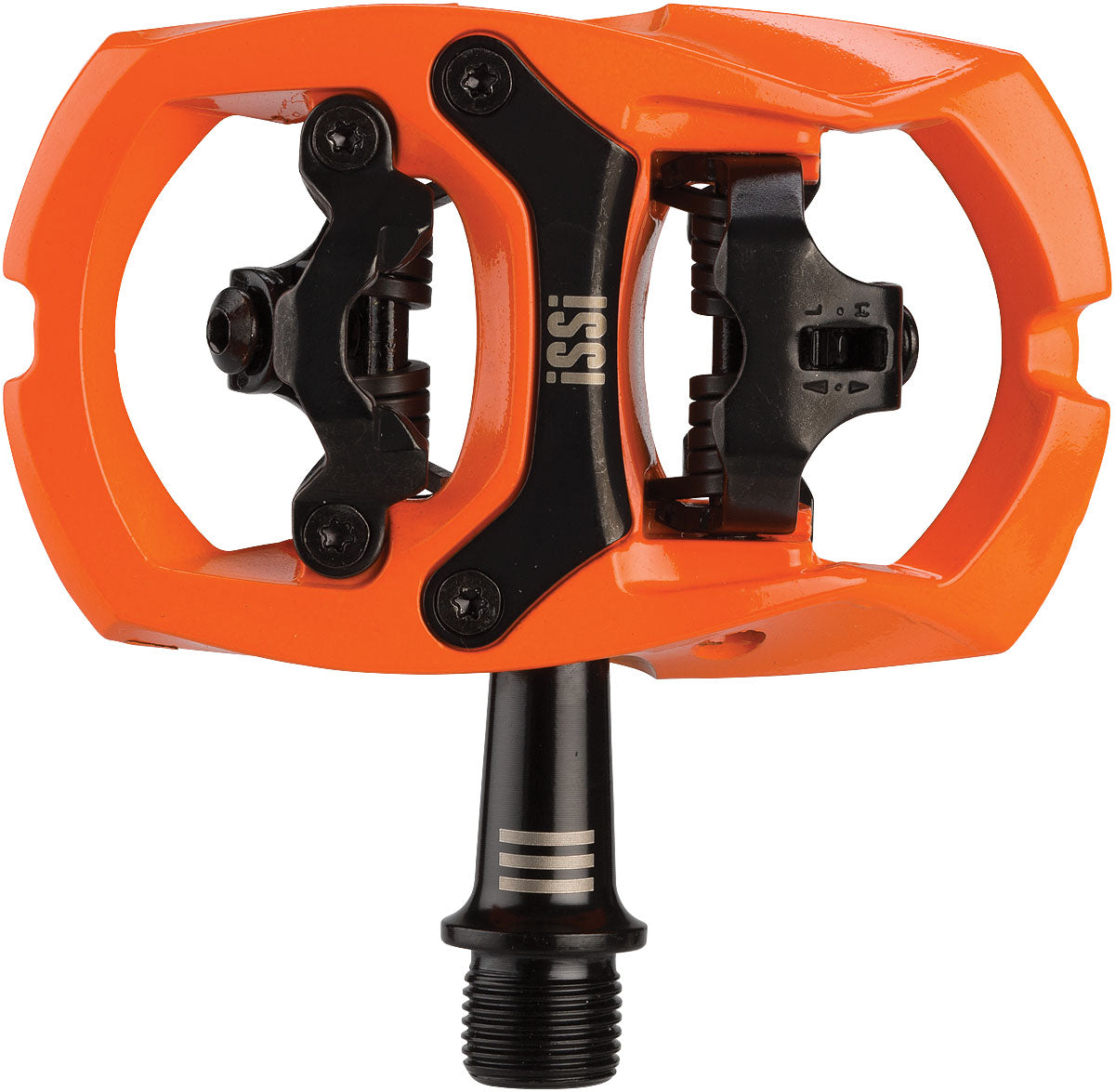 Issi Thump Pedals Small ISSI MTB DUAL SIDED