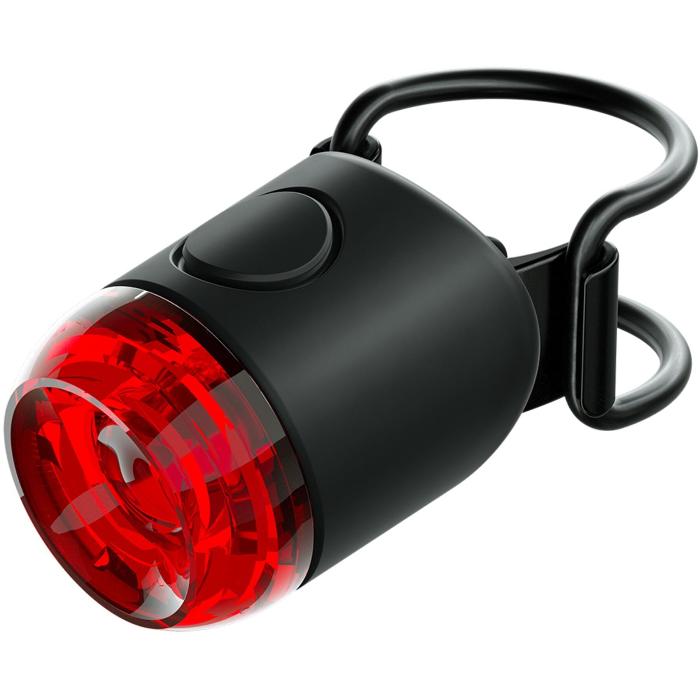 KNOG PLUG REAR LIGHT – CYCLEWAYS