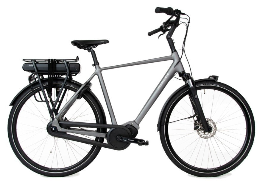 Electric Bicycle Gear Cycle Emi BikeFair Multi Cycle EMI Ladies